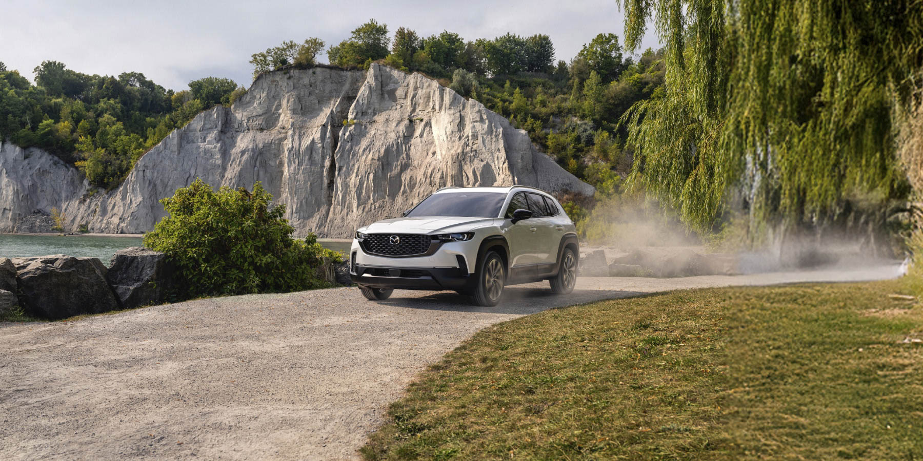 2026 Mazda CX-50 Hybrid Crossover SUV 2026 Mazda CX-50 Hybrid Crossover SUV
